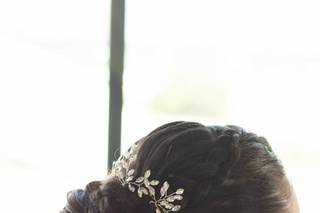 Diana Flores - 7