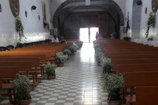 Cherry Blossom Boutique Floral - 12