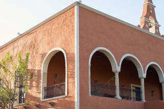 Hacienda Kinchil - 9
