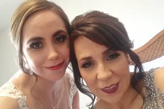 Makeup by Fa Saavedra - 6