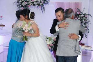 Florería Amor y Pasión - 6