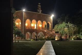 Hacienda Kinchil - 10