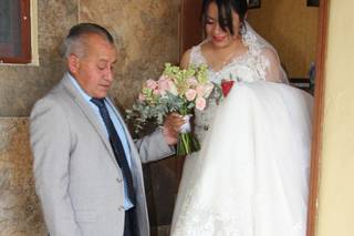 Florería Amor y Pasión - 7