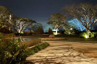 Hacienda Kinchil - 11