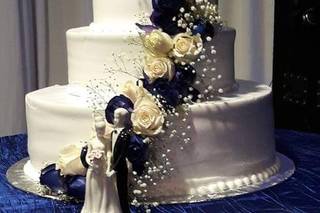 Riviera Pastelería - 5