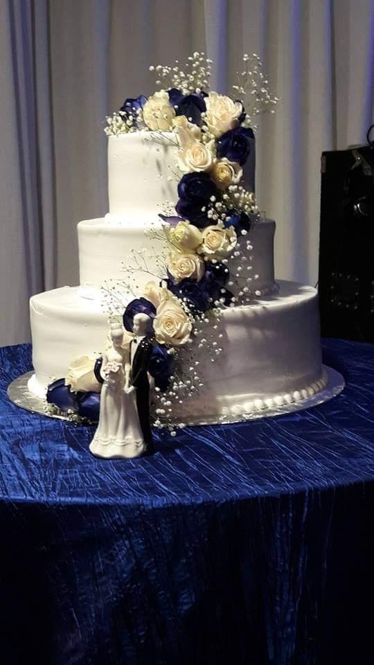 Riviera Pastelería - 1