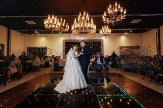 Alvarado’s Event Planner - 1