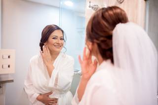 Izcalli Makeup Room - 17