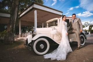 Wedding Cars México - 11