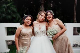 Atelier de Novias Lidia Sanmartín - 7