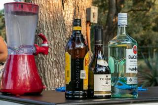 The Shot Company - 1