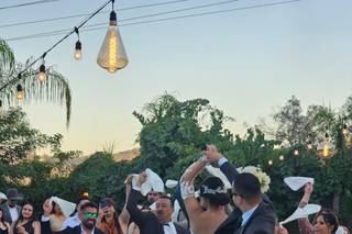 Club Campestre Tecate - 38