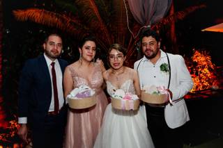 Atelier de Novias Lidia Sanmartín - 8