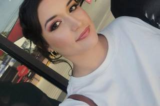 Adri Rivas Makeup - 6