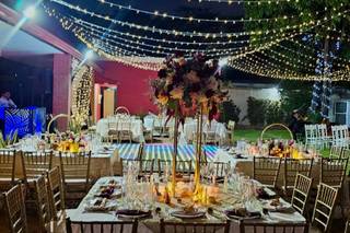 Antonio Choy Wedding Planner - 11