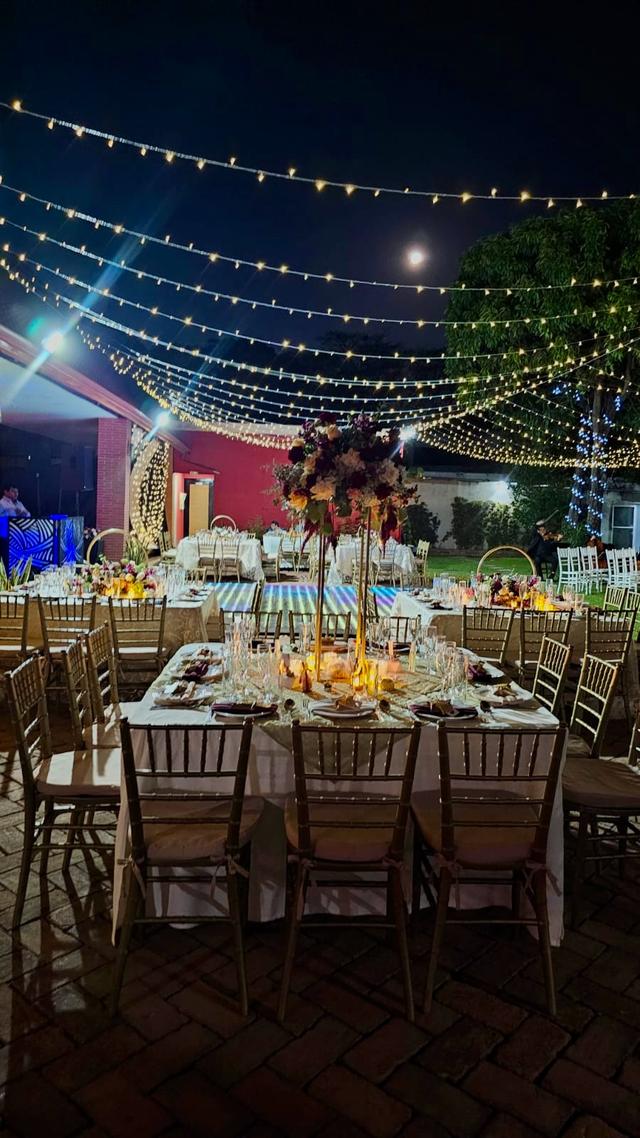Antonio Choy Wedding Planner - 3