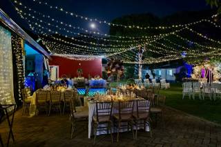 Antonio Choy Wedding Planner - 12