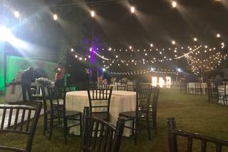 Jardines del Cedro - 8