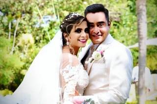 Jardín Los Amates - 12