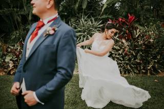 Barcelona Bridal - 9