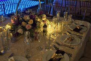Antonio Choy Wedding Planner - 13