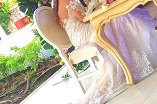 Jardín Los Amates - 13