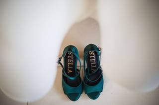 Zapatos de Novia Stella Shoes - 10