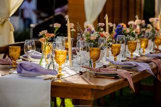 Oscar Silvan Wedding Planner - 5