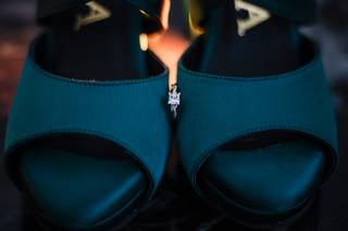 Zapatos de Novia Stella Shoes - 11