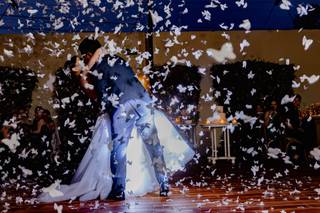 Oscar Silvan Wedding Planner - 6