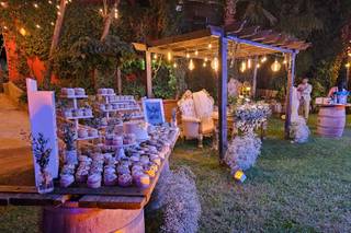 Club Campestre Tecate - 35