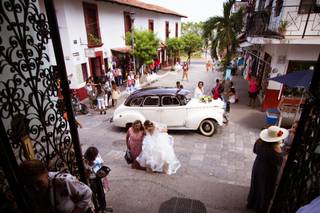 Autos Clásicos Vallarta - 7