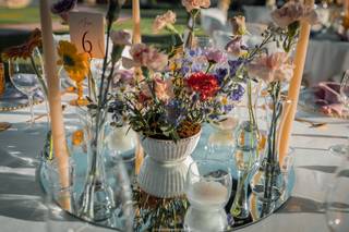 Oscar Silvan Wedding Planner - 7