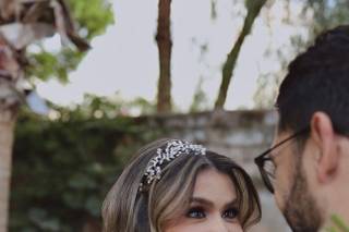 Shania Mariah Makeup - 10