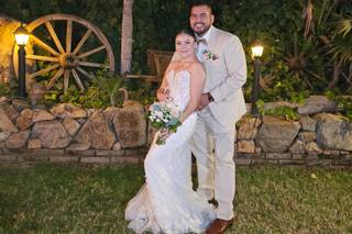 Club Campestre Tecate - 36