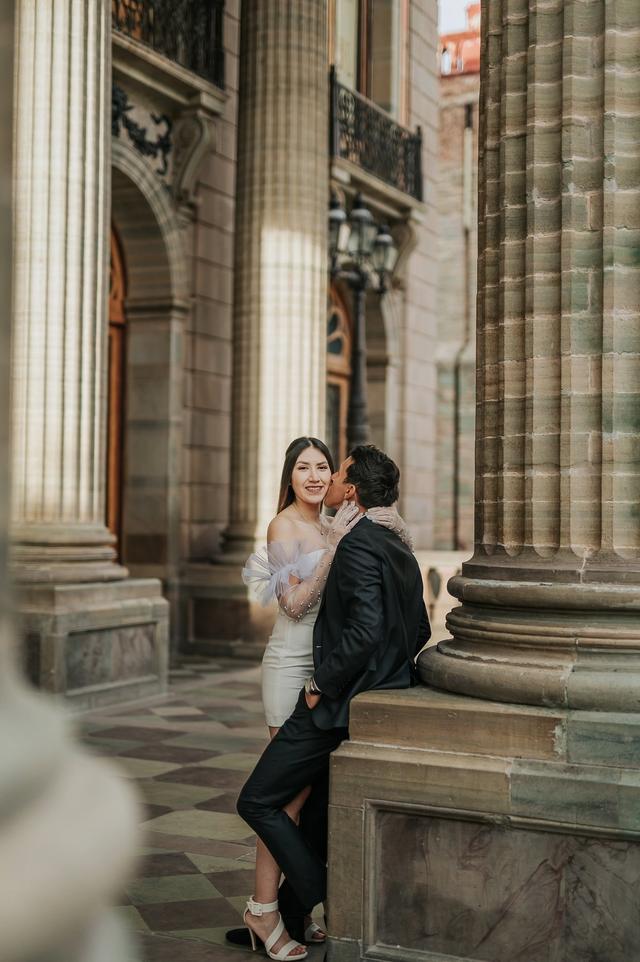 Alex Lopez Bodas - 1