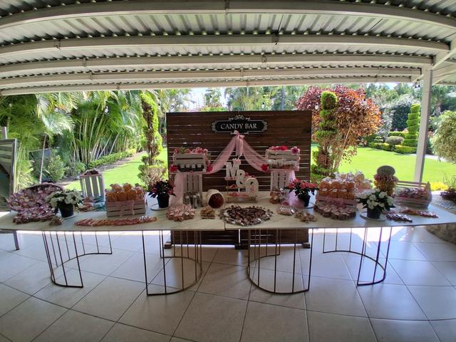 Paraíso del Lago - 1