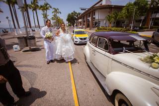 Autos Clásicos Vallarta - 8
