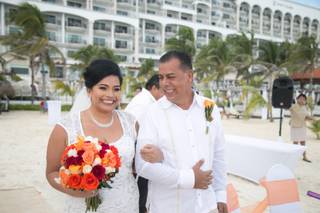 Flamingo Cancún Resort - 8