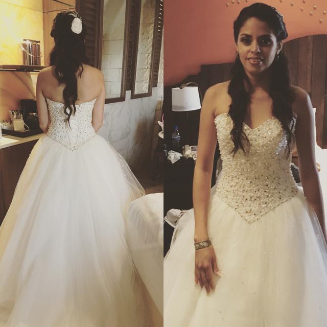 Gabriela Cuéllar - 2