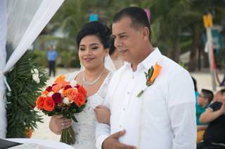 Flamingo Cancún Resort - 9