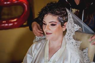 Angela Joaquin Makup Artist - 6