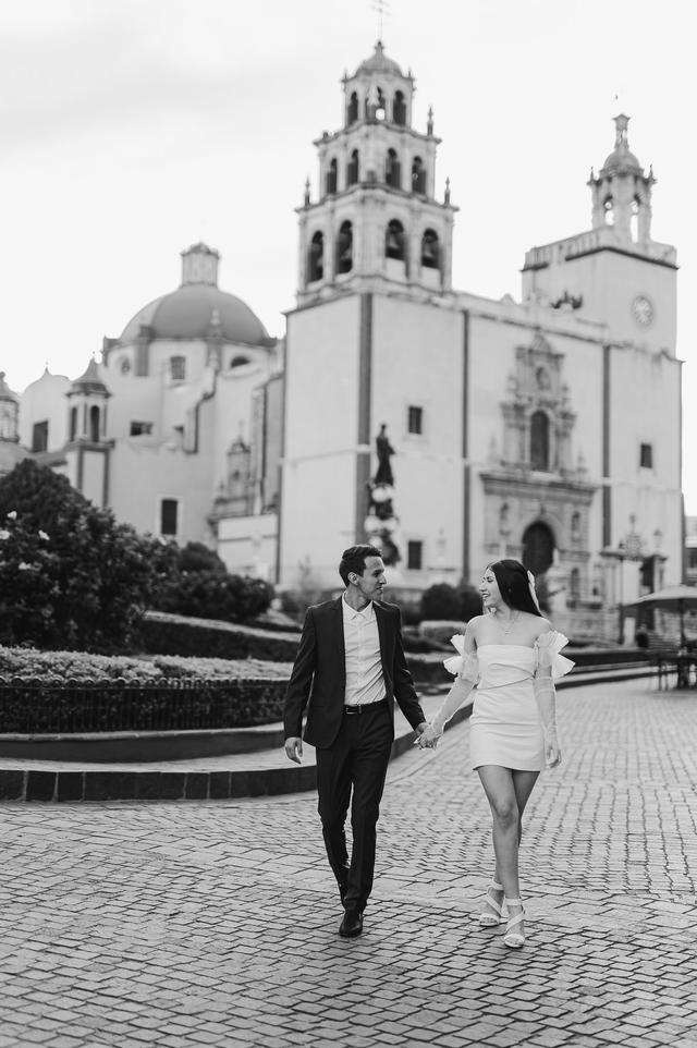 Alex Lopez Bodas - 2