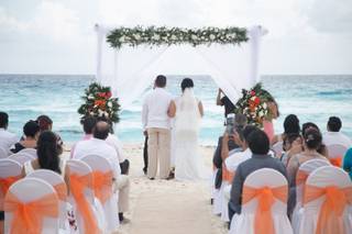 Flamingo Cancún Resort - 10