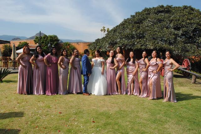 La Concha Eventos - 1