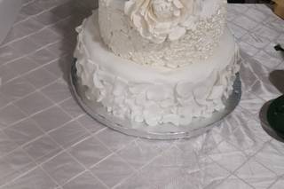 Cake Boutique Monterrey - 12