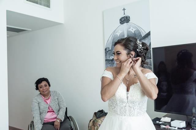 Silent Makeup by Angelly - 1