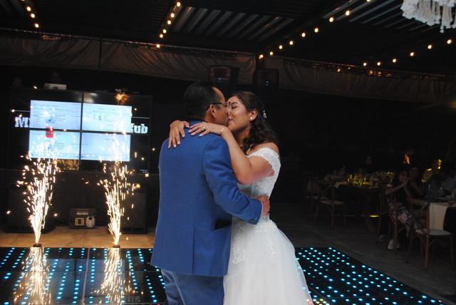 La Concha Eventos - 3