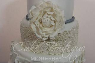 Cake Boutique Monterrey - 13