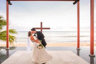 Wedding Pictures Cancún by Art & Photo - 14